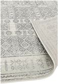 Easy Nova Rug - Tribal Grey - NV33 - Sizes Available