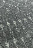 Easy Nova Rug - Dark Grey - NV34 - Sizes Available