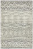 Easy Nova Rug - Aztec Grey - NV35 - Sizes Available