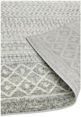 Easy Nova Rug - Aztec Grey - NV35 - Sizes Available