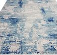 Easy Nova Rug - Mirage Blue - NV36 - Sizes Available