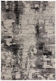 Easy Nova Rug - Mirage Charcoal - NV37 - Sizes Available