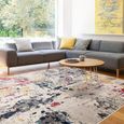 Easy Nova Rug - Palette Multi Colour - NV38 - Sizes Available