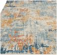 Easy Nova Rug - Illusion Ochre - NV39 - Sizes Available