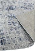Easy Orion Rug - Abstract - OR04 - Blue - Sizes Available