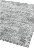 Easy Orion Rug - Abstract - OR05 - Silver - Sizes Available