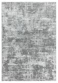 Easy Orion Rug - Abstract - OR05 - Silver - Sizes Available