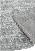 Easy Orion Rug - Abstract - OR05 - Silver - Sizes Available