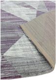 Easy Orion Rug - Blocks - OR13 - Heather - 120cm x 170cm