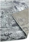 Easy Orion Rug - Decor - OR02 - Grey - 80cm x 150cm