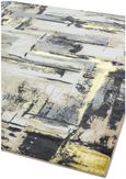 Easy Orion Rug - Decor - OR03 - Yellow - Sizes Available