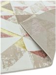 Easy Orion Rug - Flag - OR10 - Pink - Sizes Available