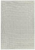 Easy Patio Rug - Diamond 11 - Grey - Sizes Available