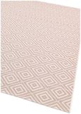 Easy Patio Rug - Jewel 13 - Pink - Sizes Available