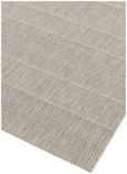 Easy Patio Rug - Stripe 03 - Beige - Sizes Available