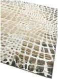Easy Quantum Rug - QU02 - Giraffe Print - 80cm x 150cm