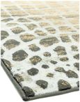 Easy Quantum Rug - QU02 - Giraffe Print - 80cm x 150cm