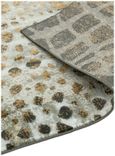 Easy Quantum Rug - QU02 - Giraffe Print - 80cm x 150cm