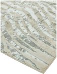 Easy Quantum Rug - QU04 - Zebra Print - 80cm x 150cm
