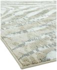 Easy Quantum Rug - QU04 - Zebra Print - 80cm x 150cm