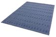 Easy Sloan Rug - Blue - Sizes Available