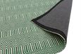 Easy Sloan Rug - Green - Sizes Available