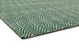 Easy Sloan Rug - Green - Sizes Available