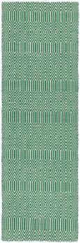 Easy Sloan Rug - Green - Sizes Available