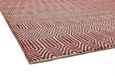 Easy Sloan Rug - Marsala - Sizes Available