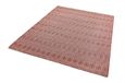Easy Sloan Rug - Marsala - Sizes Available