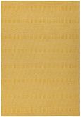 Easy Sloan Rug - Mustard - Sizes Available