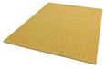 Easy Sloan Rug - Mustard - Sizes Available