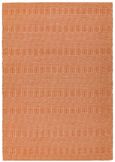 Easy Sloan Rug - Orange - Sizes Available
