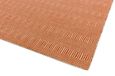 Easy Sloan Rug - Orange - Sizes Available