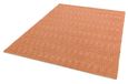 Easy Sloan Rug - Orange - Sizes Available