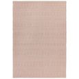 Easy Sloan Rug - Pink - Sizes Available