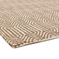 Easy Sloan Rug - Taupe - Sizes Available