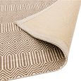 Easy Sloan Rug - Taupe - Sizes Available