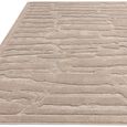 Easy Valley Rug - Path - Natural - 120cm x 170cm