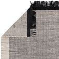 Natural Weaves Rug - Avalon - Monochrome - Sizes Available
