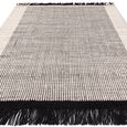 Natural Weaves Rug - Avalon - Monochrome - Sizes Available