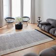 Natural Weaves Rug - Avalon - Monochrome - Sizes Available