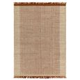 Natural Weaves Rug - Avalon - Rust - Sizes Available