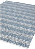 Natural Weaves Rug - Boardwalk - Blue - Sizes Available