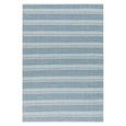 Natural Weaves Rug - Boardwalk - Blue - Sizes Available
