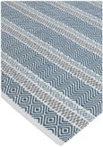 Natural Weaves Rug - Boardwalk - Blue - Sizes Available