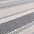 Natural Weaves Rug - Boardwalk - Grey - Sizes Available