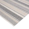 Natural Weaves Rug - Boardwalk - Grey - Sizes Available