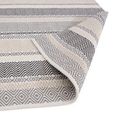 Natural Weaves Rug - Boardwalk - Grey - Sizes Available