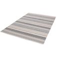 Natural Weaves Rug - Boardwalk - Grey - Sizes Available